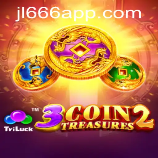 Exploring the Exciting World of 3CoinTreasures2: A New Era of Gaming