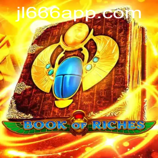 Discover the Enchanting World of BookofRiches: A Journey into Ancient Mysteries with JL666