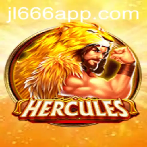 Explore the Exciting World of Hercules: The Game JL666