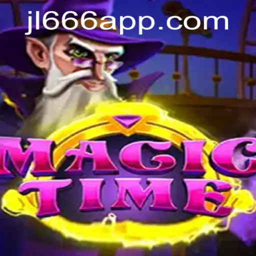 Explore the Enchanting World of MagicTime: A Journey into the Realm of JL666