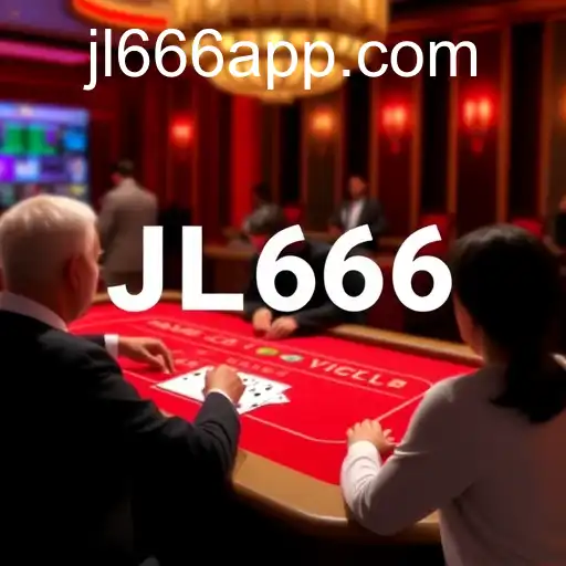 Gaming Experience JL666 - 800+ Premium and Exclusive Games