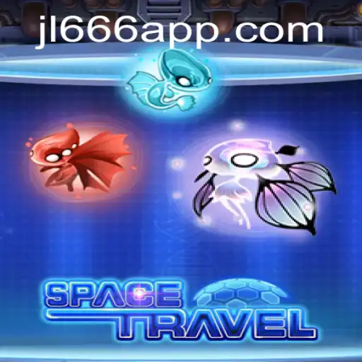 Exploring the Vast Universe of SpaceTravel: A Thrilling Journey with JL666