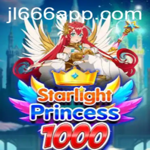 Discover the Enchantment of StarlightPrincess1000
